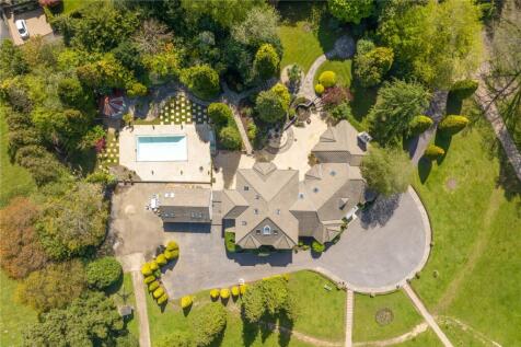 Drone Image