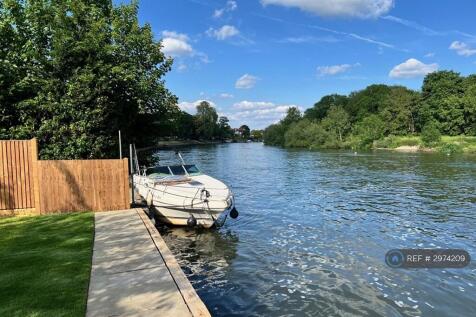 Parke Road, Sunbury-On-Thames, TW16 photo 3