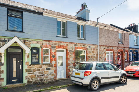 Belmont Road, Ivy...