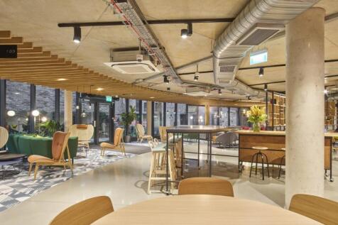 Clippers Quay, Salford Quay Salford M50 photo 4