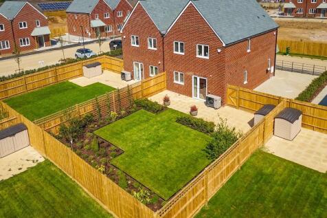Show Home Garden