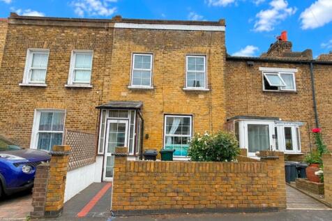 Palestine Grove Colliers Wood House for sale  (2).