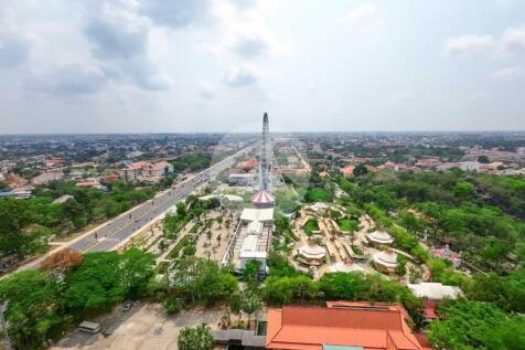 Commercial Property For Rent - Svay Dangkum, Siem Reap