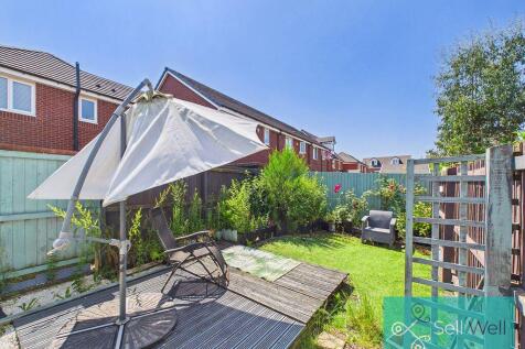 Private Garden