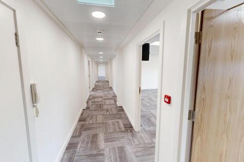 Dalton House - 1st Floor Suites