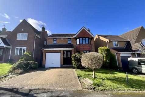 Nottingham, NG13 - property photo