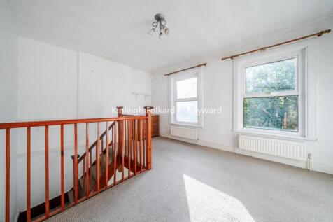 Beavor Grove, Hammersmith, London, W6 photo 3