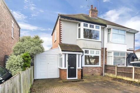 Shrewsbury, SY1 - property photo