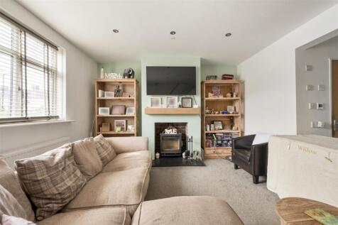 Sutton Road, E17