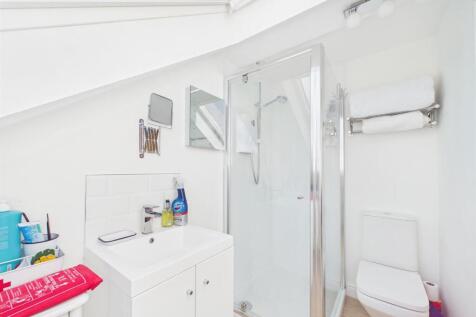 En Suite Shower Room