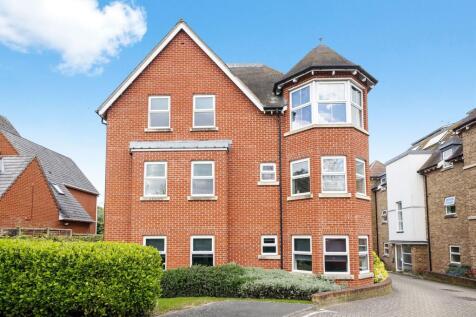 Stunning brick house with unique turret feature...