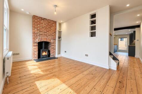 Leckhampton, Cheltenham GL53 0DT photo 3