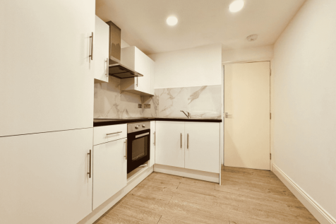 KITCHEN ONE