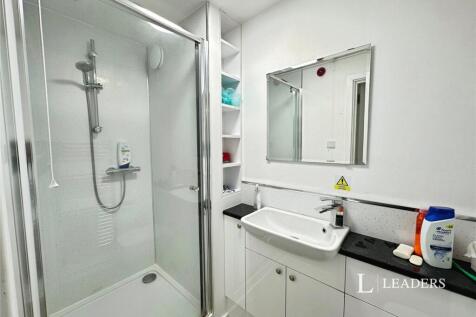 Bathroom Two