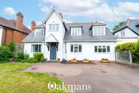Birmingham, B31 - property photo