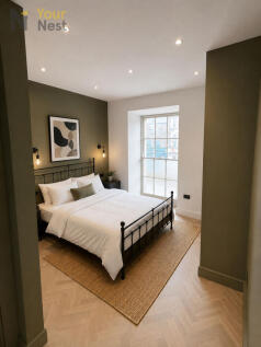 The Guinea, Bank House Apartments, Pontefract, WF8 photo 4