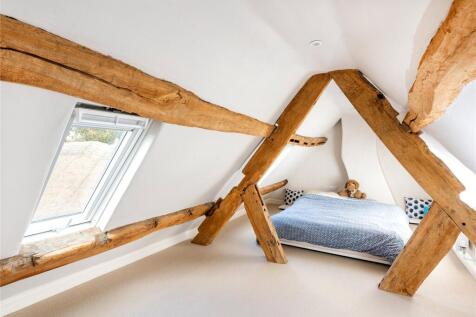 Loft Room