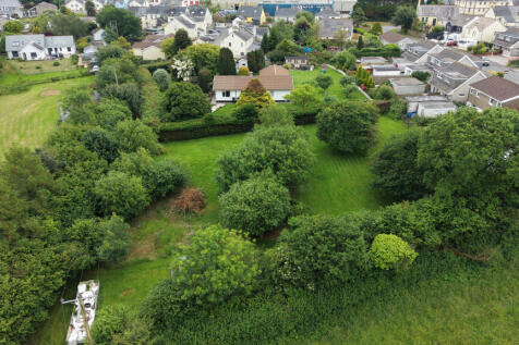 view over plot