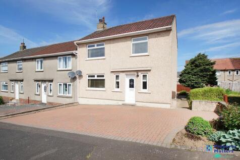 3 Bedroom End Terraced Villa
