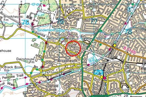Town Plan