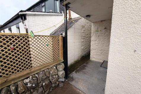 External Area