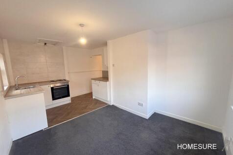 Kitchen and Loung...