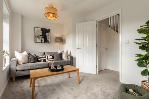 Bobbin Gardens, New Basford, NG7 photo 4