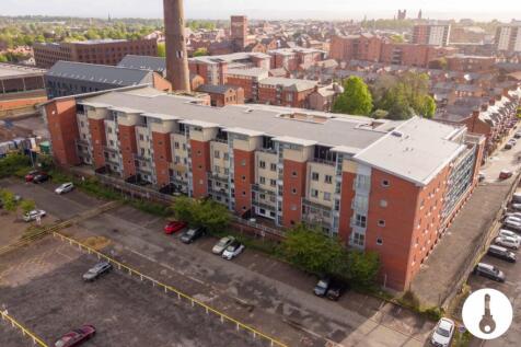 Queens exterior
