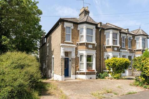 Stanhope Road, E17