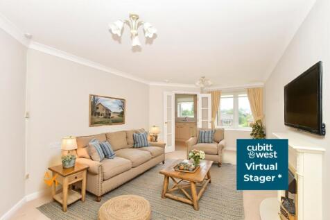 Lounge/Diner (Farmhouse Style)