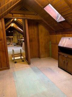 Attic