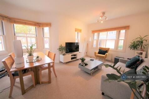 Living / Dining Room