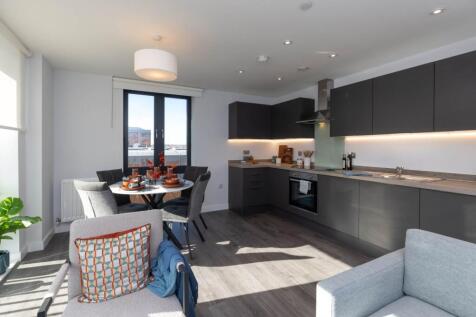 *RENT TO BUY* Stanley Wharf, Liverpool photo 4