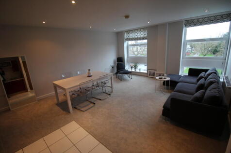 Apartment 34, The Space, Clarendon Avenue, Leamington Spa photo 2