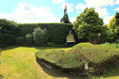 Bramleys Estate Agents - Fenay Bankside - Fenay Br