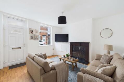 Lounge (Virtually Furnished)