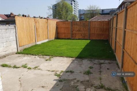 Private Garden