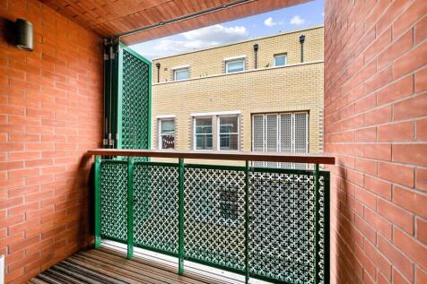 301 Mercers Walk