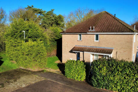 Alder Close, Eaton Ford, ST Neots, PE19 7GQ