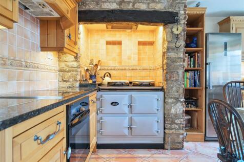 Bricklayers Cottage, 11 Careys Road, Pury End