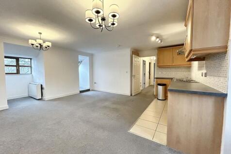 Kitchen/Lounge/Diner