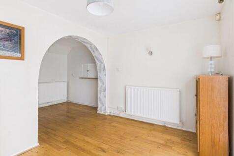 Dining room other way