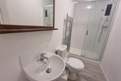 Flat 3, 10 Dale Street, Leamington Spa, CV32 5HJ photo 5