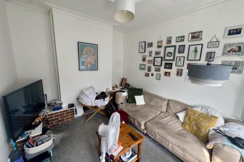 Reception Room 1
