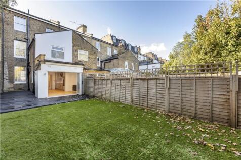 Disraeli Road, London, SW15 photo 4