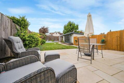 Terrace / Patio