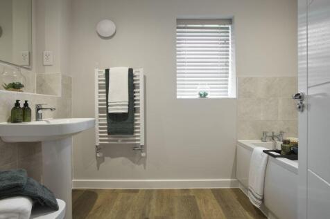 The Kingsbridge New Homes for sale in Maldon