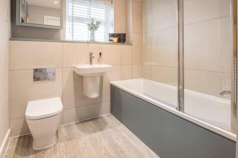Similar Show Home