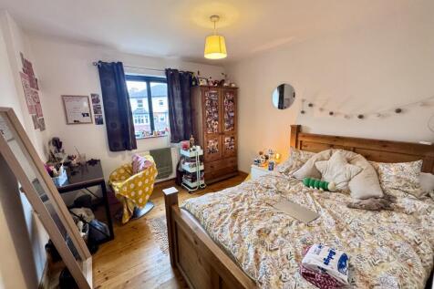 *148 PPPW* Arthur Street, Aboretum, NG7 photo 3