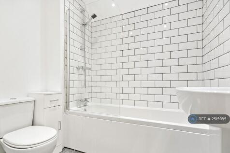 New Bathroom
